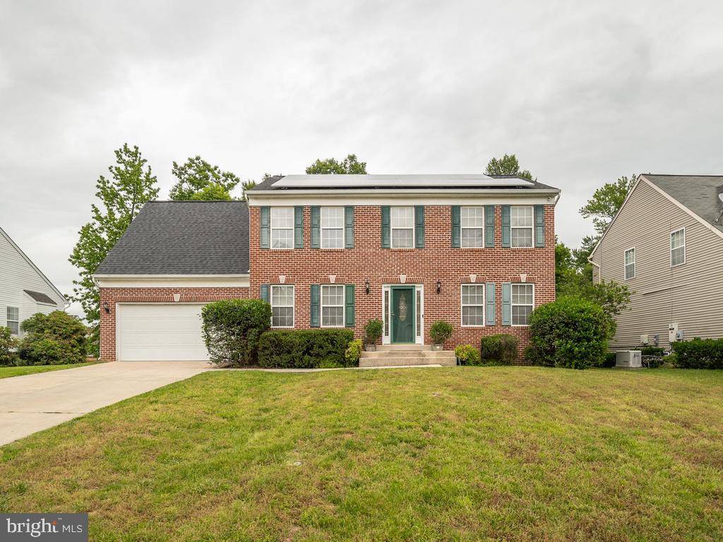 Waldorf, MD 20603,2428 GRANTHAM CT