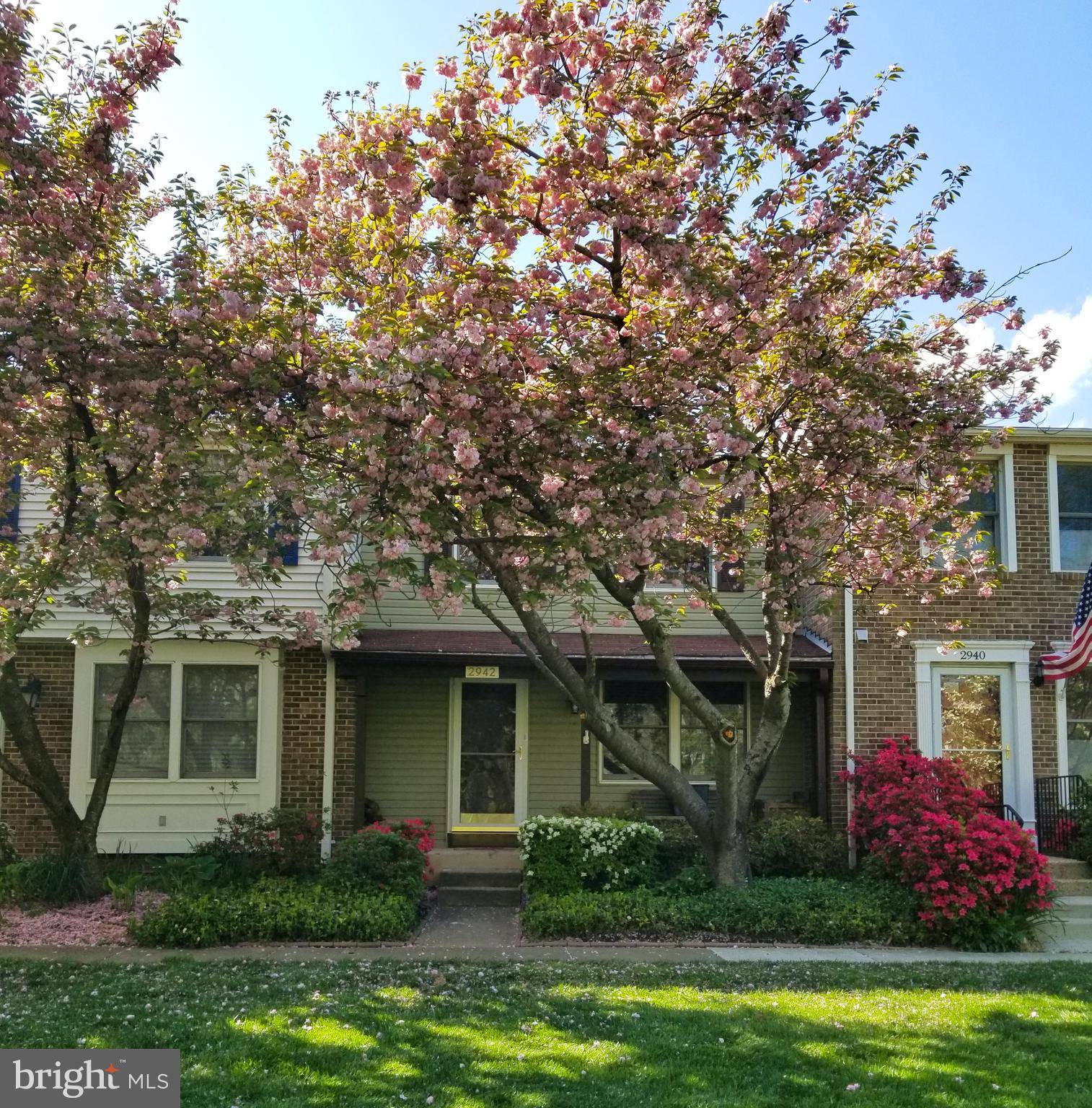 Falls Church, VA 22042,2942 BRIDGEHAMPTON CT