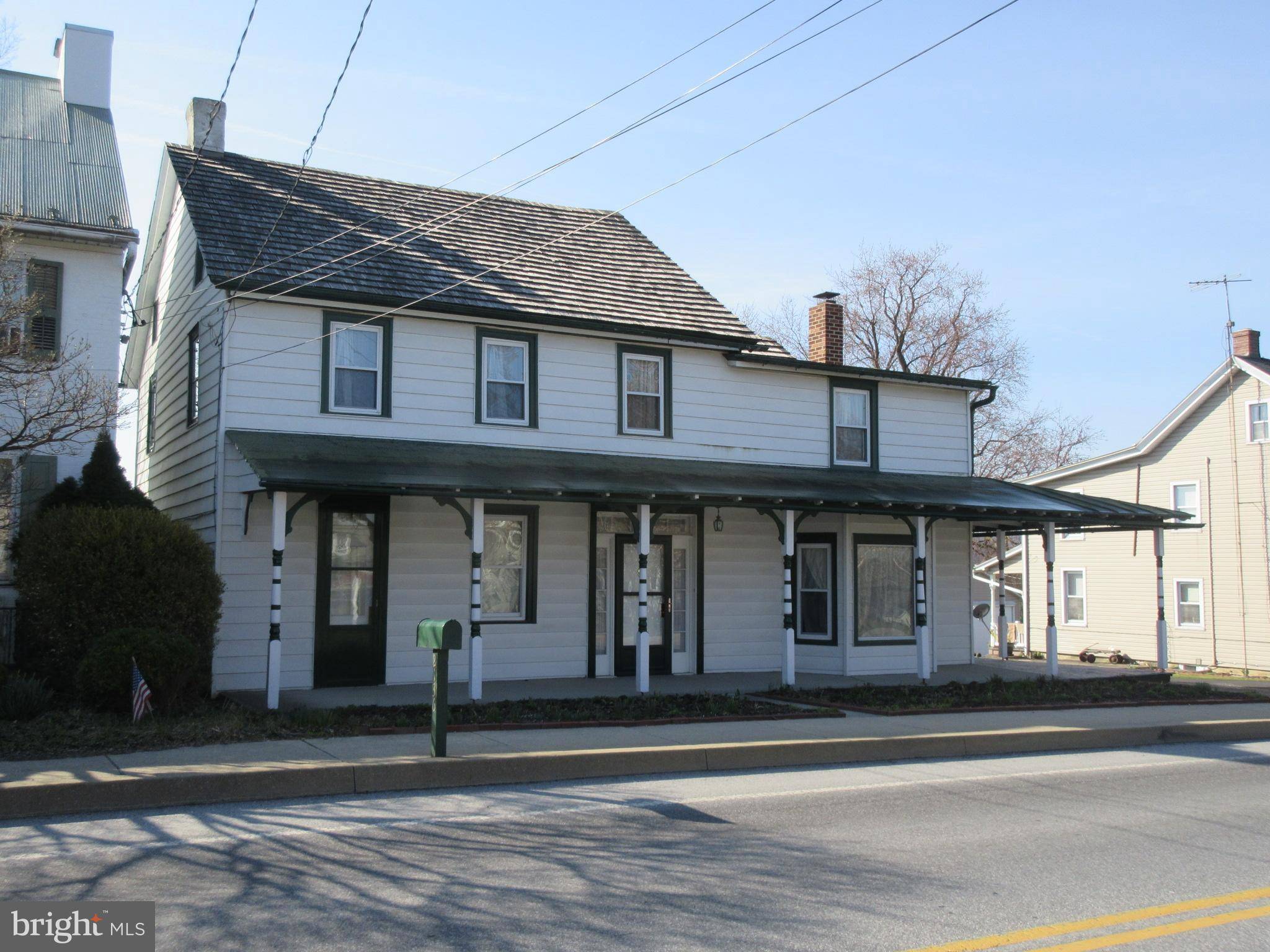 Narvon, PA 17555,2136 MAIN ST