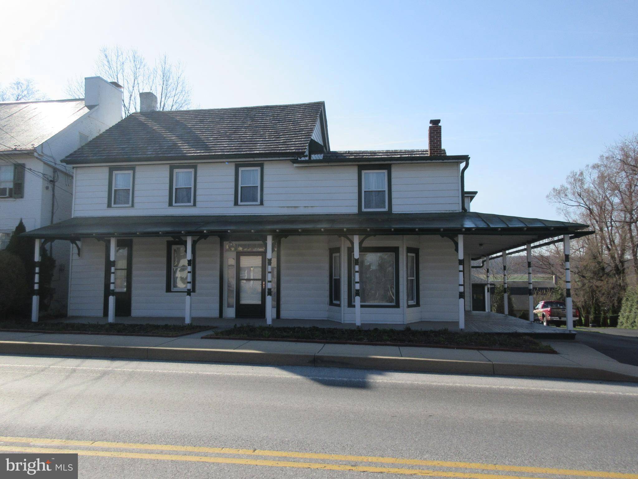 Narvon, PA 17555,2136 MAIN ST