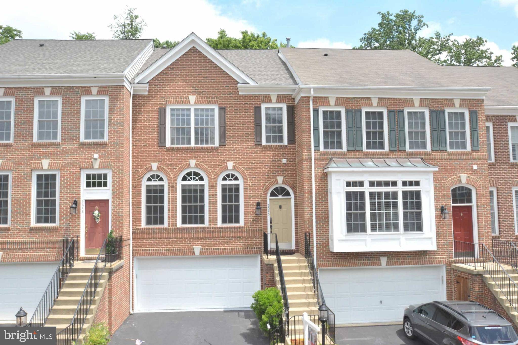 Alexandria, VA 22310,5646 GOVERNORS POND CIR