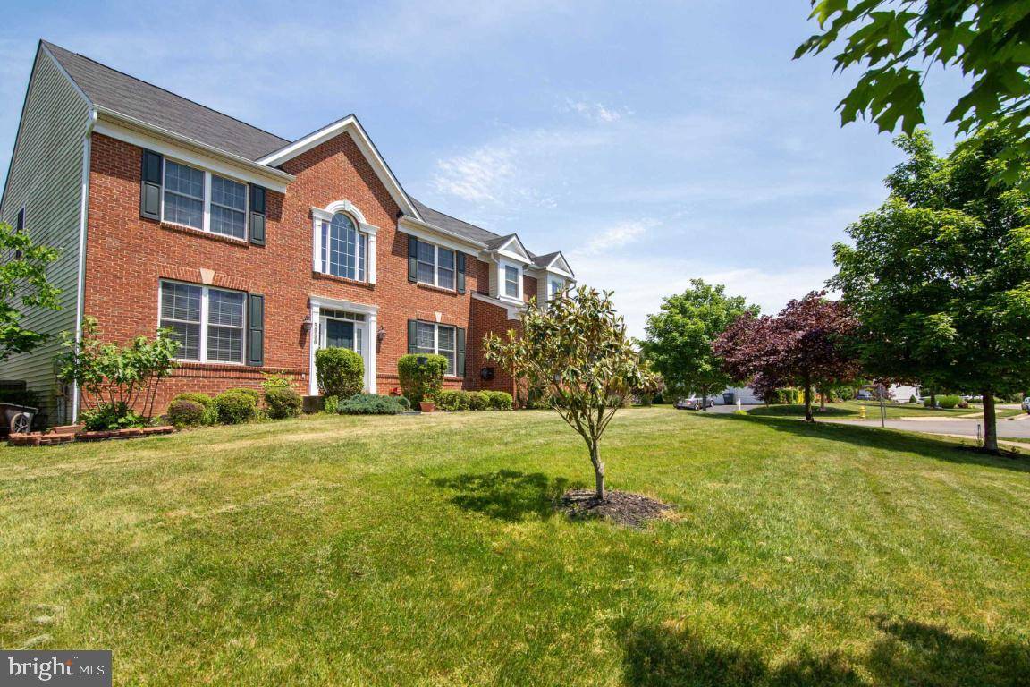 Haymarket, VA 20169,5996 TWIN BRANCH CT