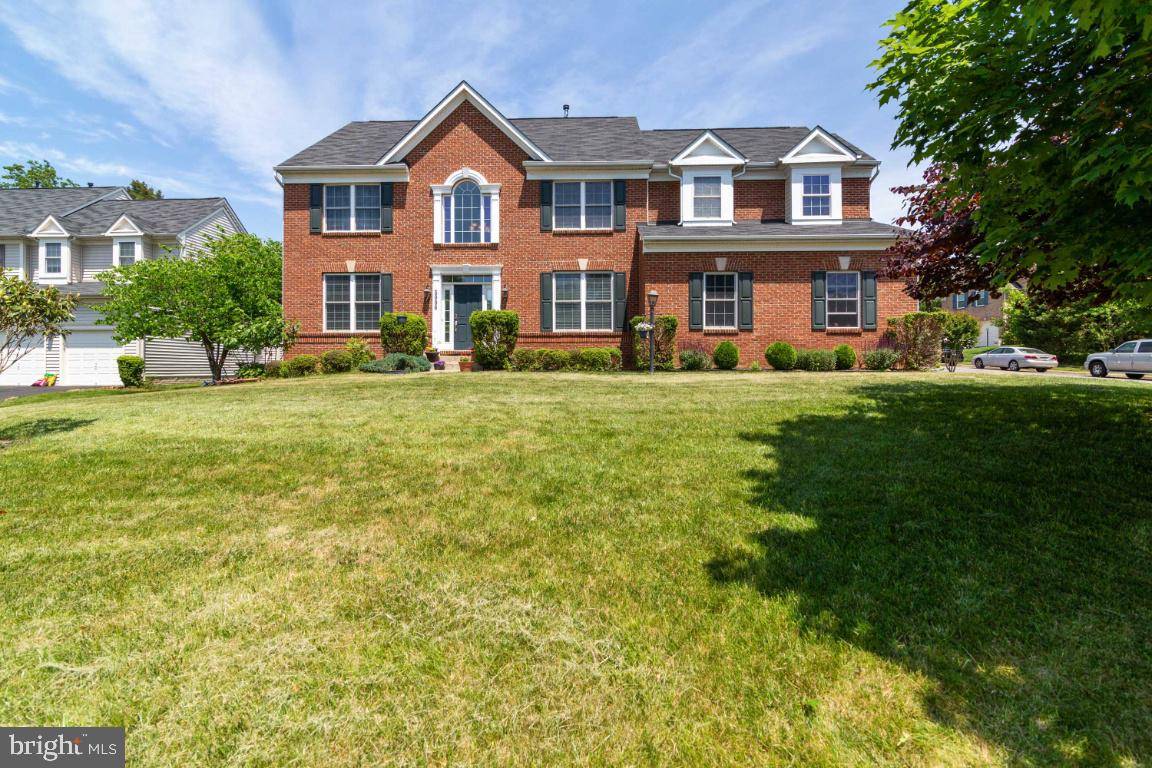 Haymarket, VA 20169,5996 TWIN BRANCH CT