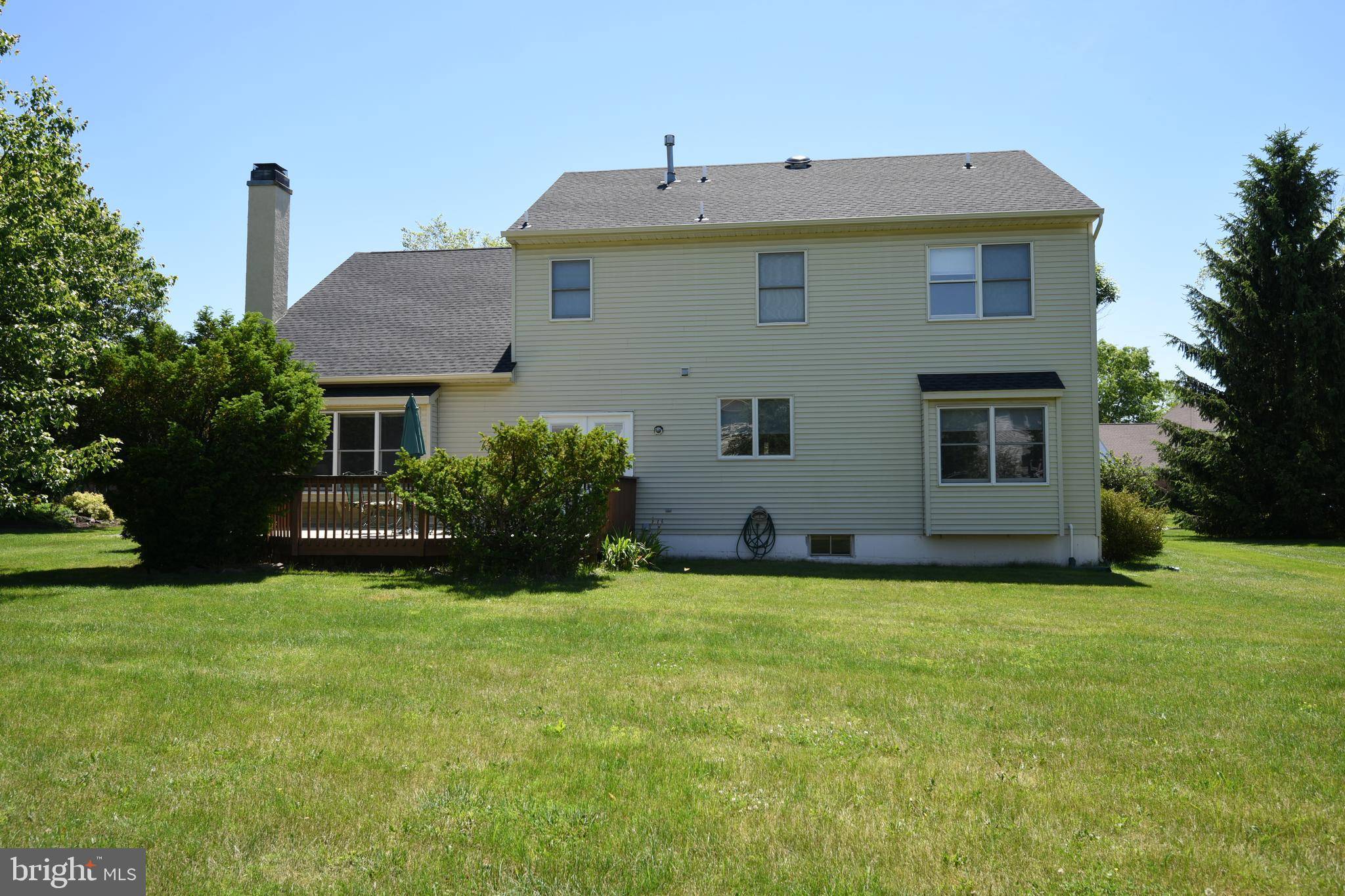 Doylestown, PA 18902,4900 REDFIELD RD