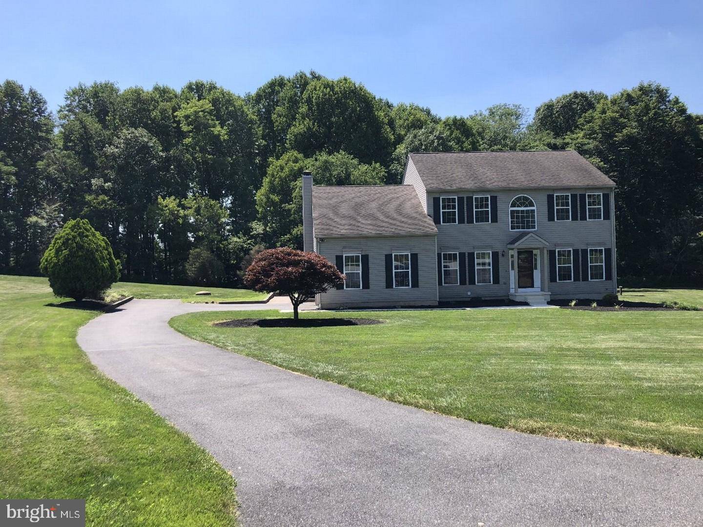 Landenberg, PA 19350,6 SADDLE CT