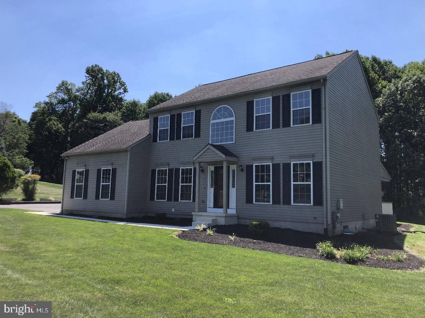 Landenberg, PA 19350,6 SADDLE CT