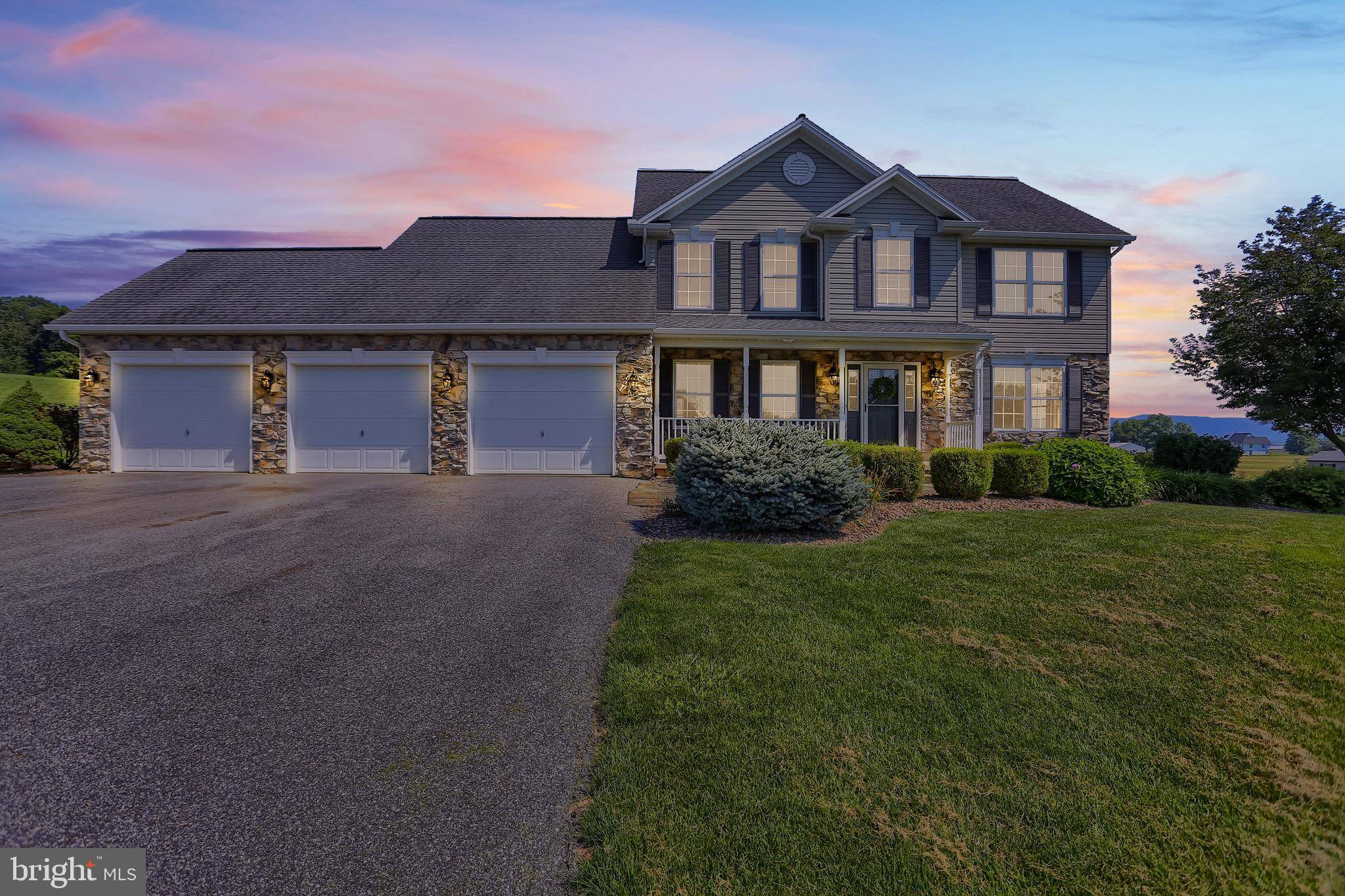 Chambersburg, PA 17202,3834 PAMPAS CIR