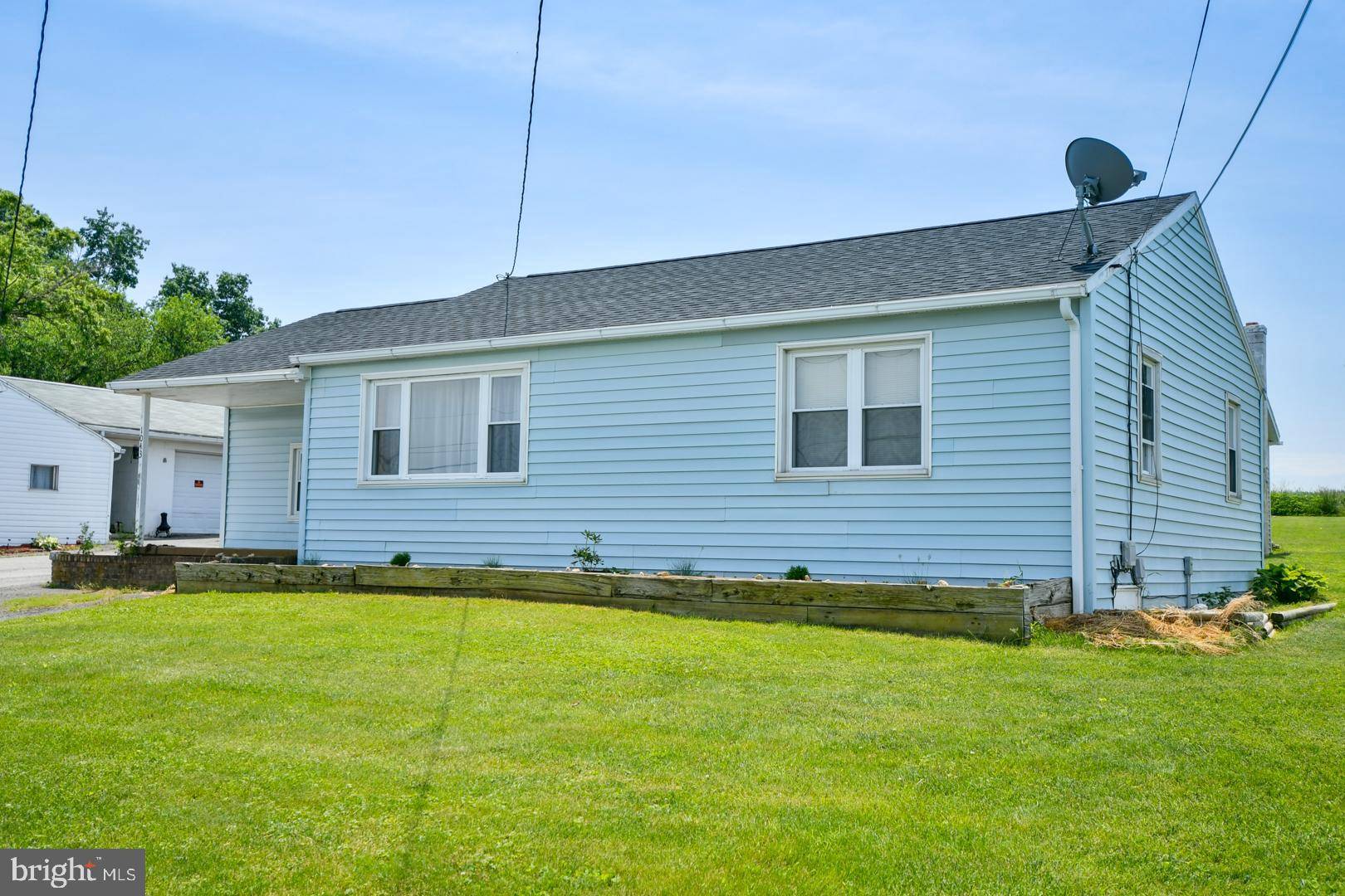 Oxford, PA 19363,1043 LITTLE ELK CREEK RD