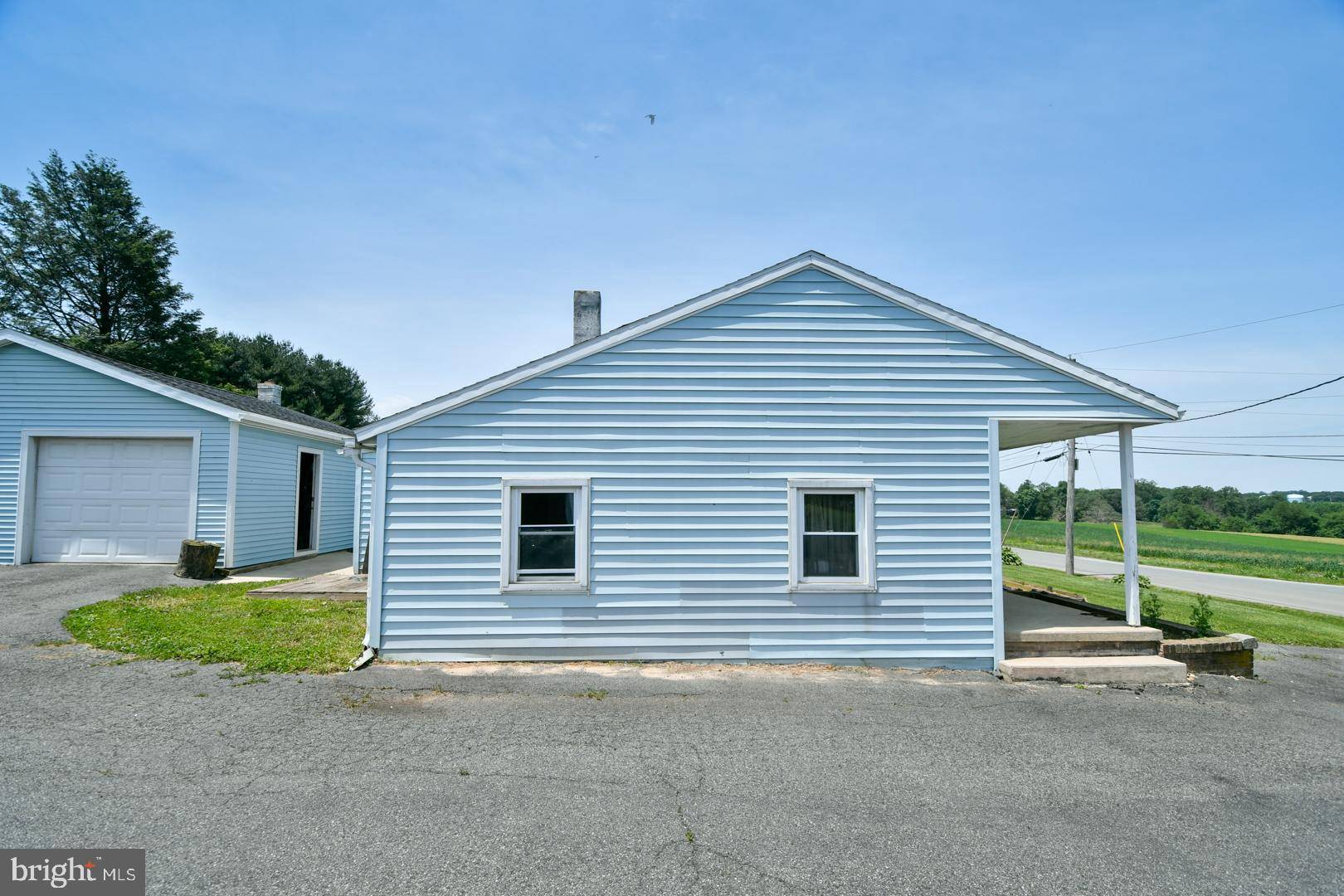 Oxford, PA 19363,1043 LITTLE ELK CREEK RD