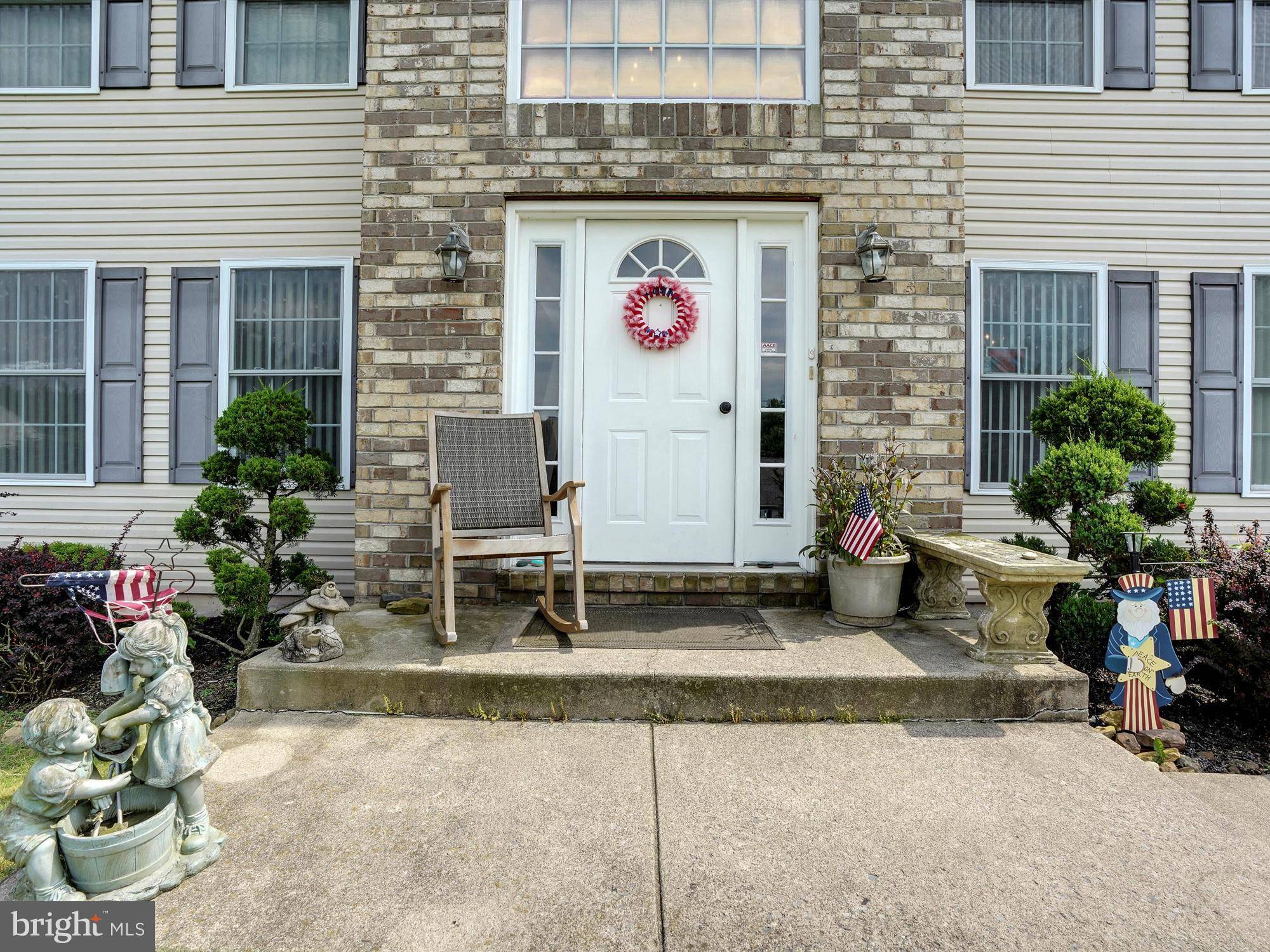 Auburn, PA 17922,171 ASPEN DR