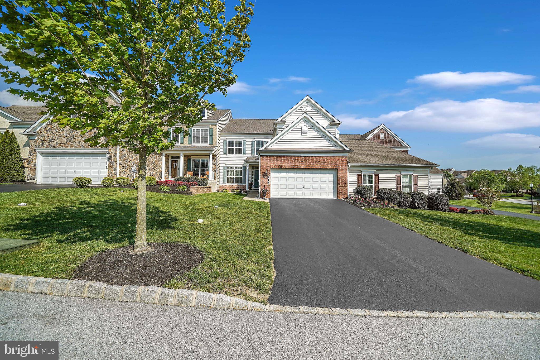 Downingtown, PA 19335,340 S CALDWELL CIR