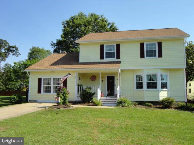 Fredericksburg, VA 22407,5413 HAZEL CT