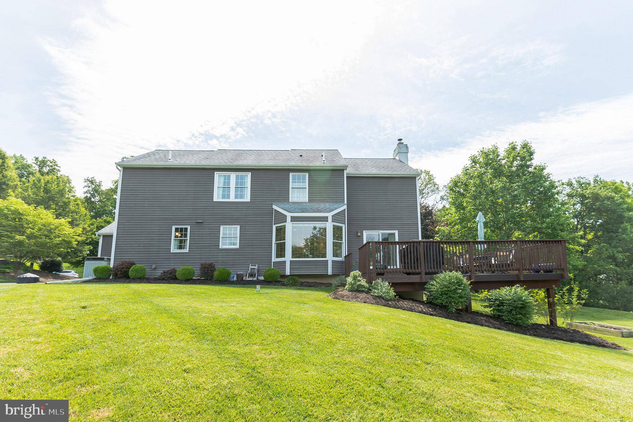 Glenmoore, PA 19343,33 E INDIAN SPRINGS DR E