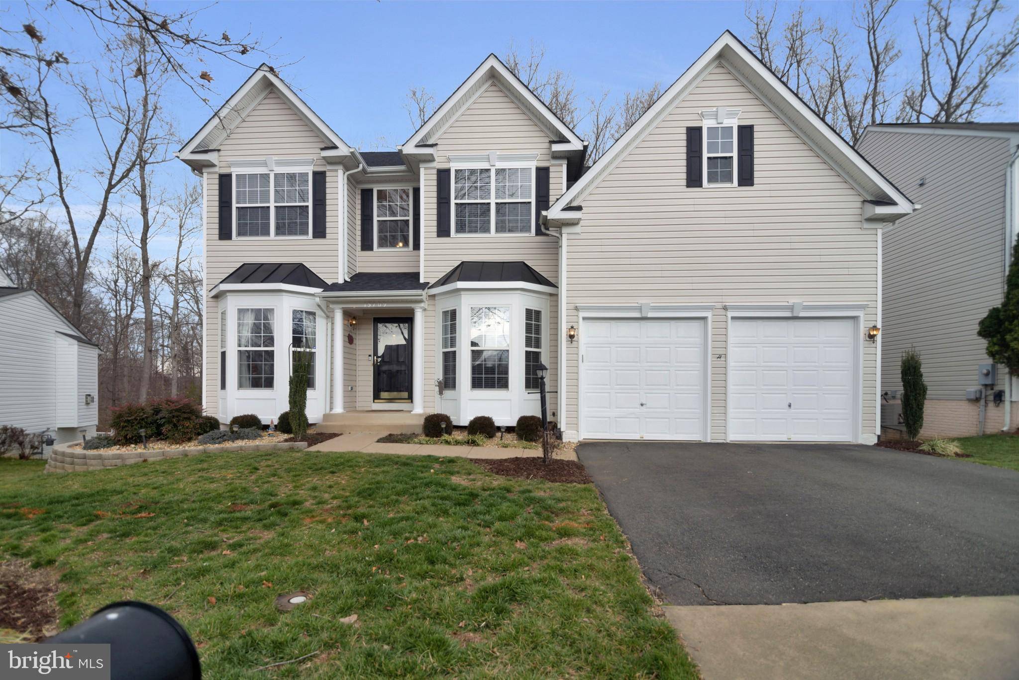 Woodbridge, VA 22193,15709 BACONS CASTLE CT