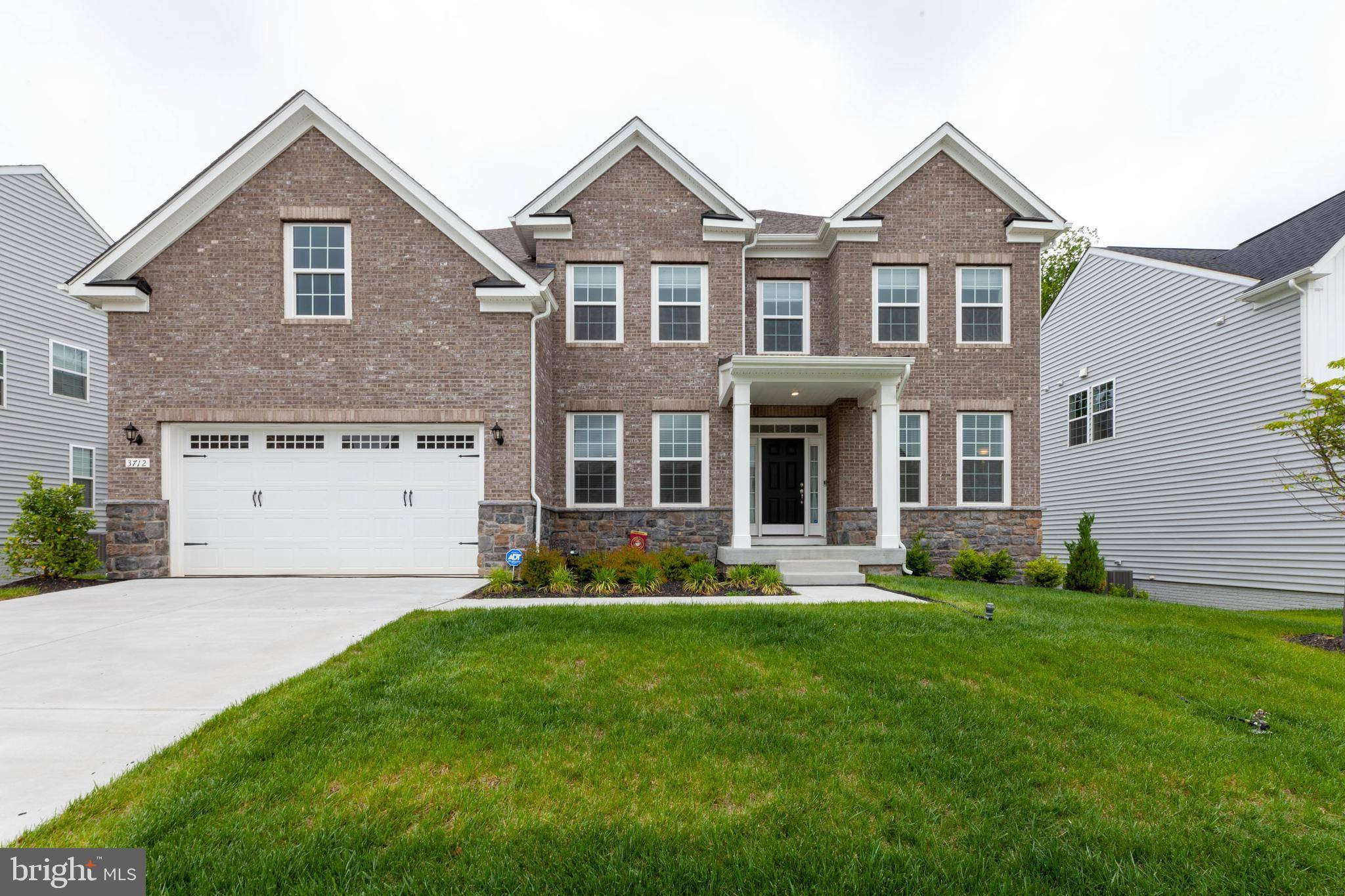 Upper Marlboro, MD 20772,3712 FOX MEADOW WAY