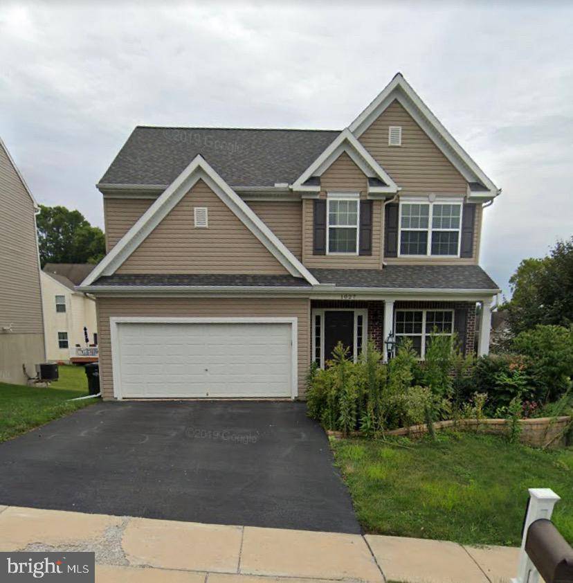 Mountville, PA 17554,1027 ORCHID WAY