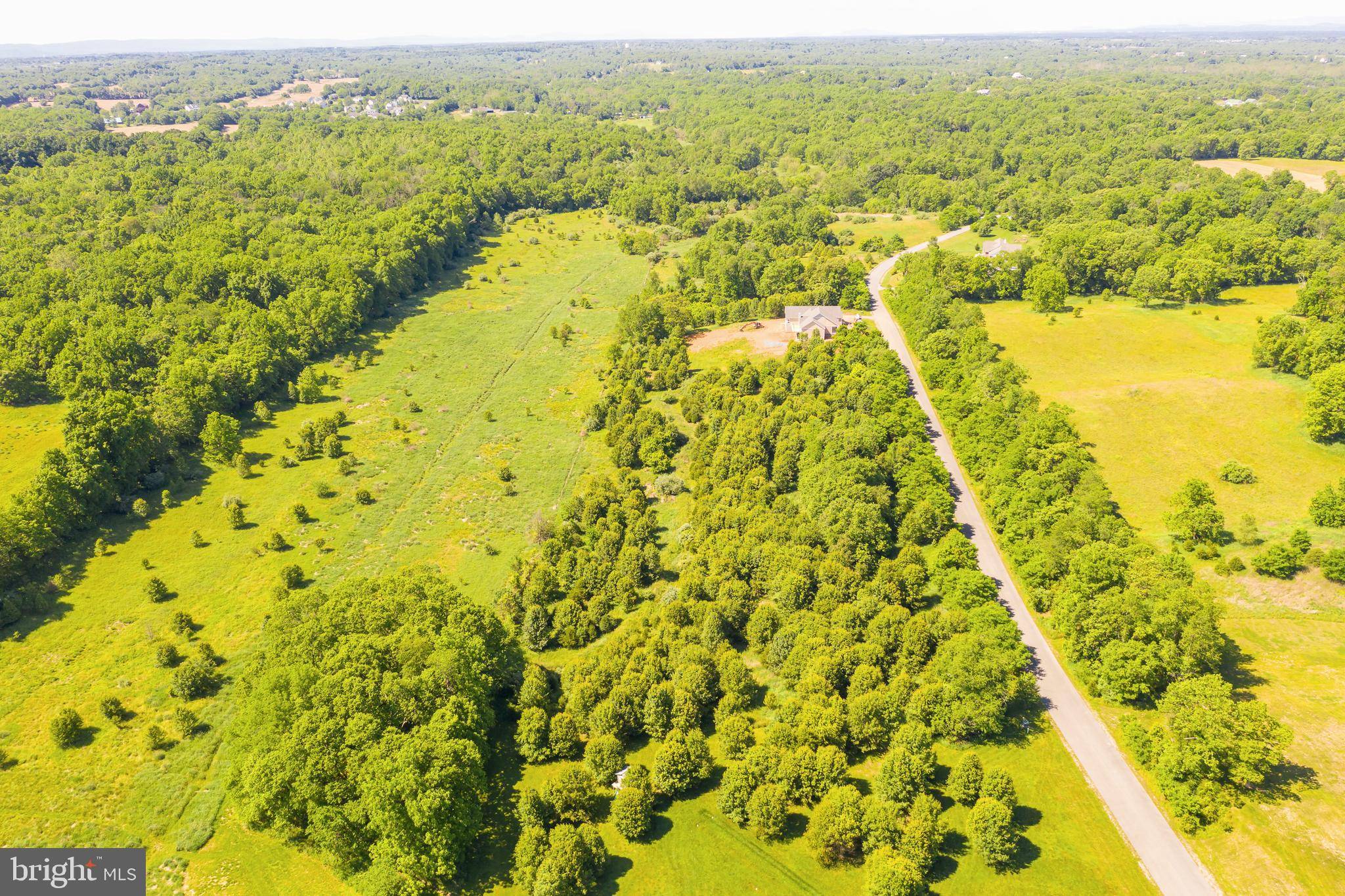 Shepherdstown, WV 25443,LOT # 24 MARSH HAWK WAY