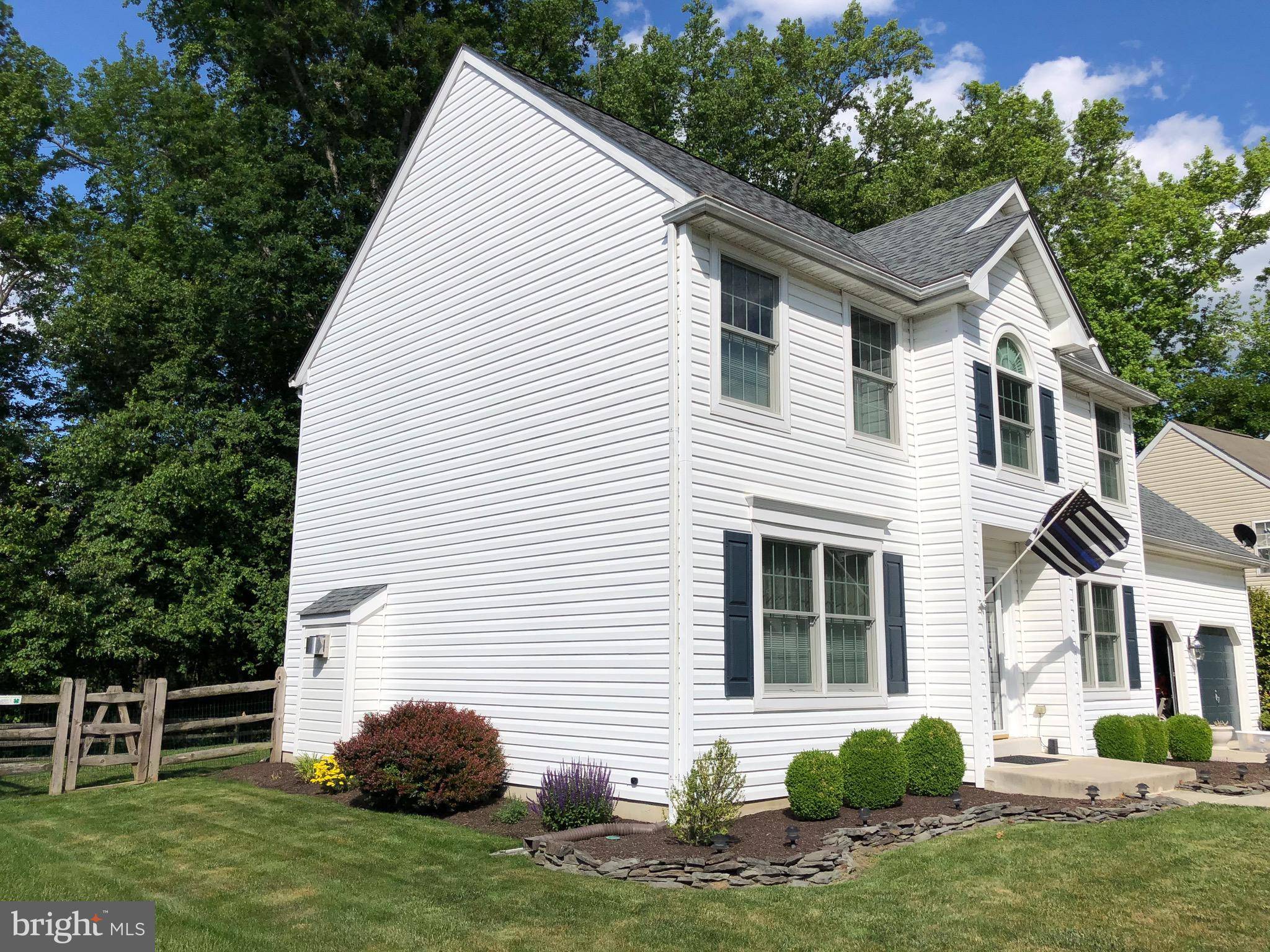 Townsend, DE 19734,209 BELLMONT CIR