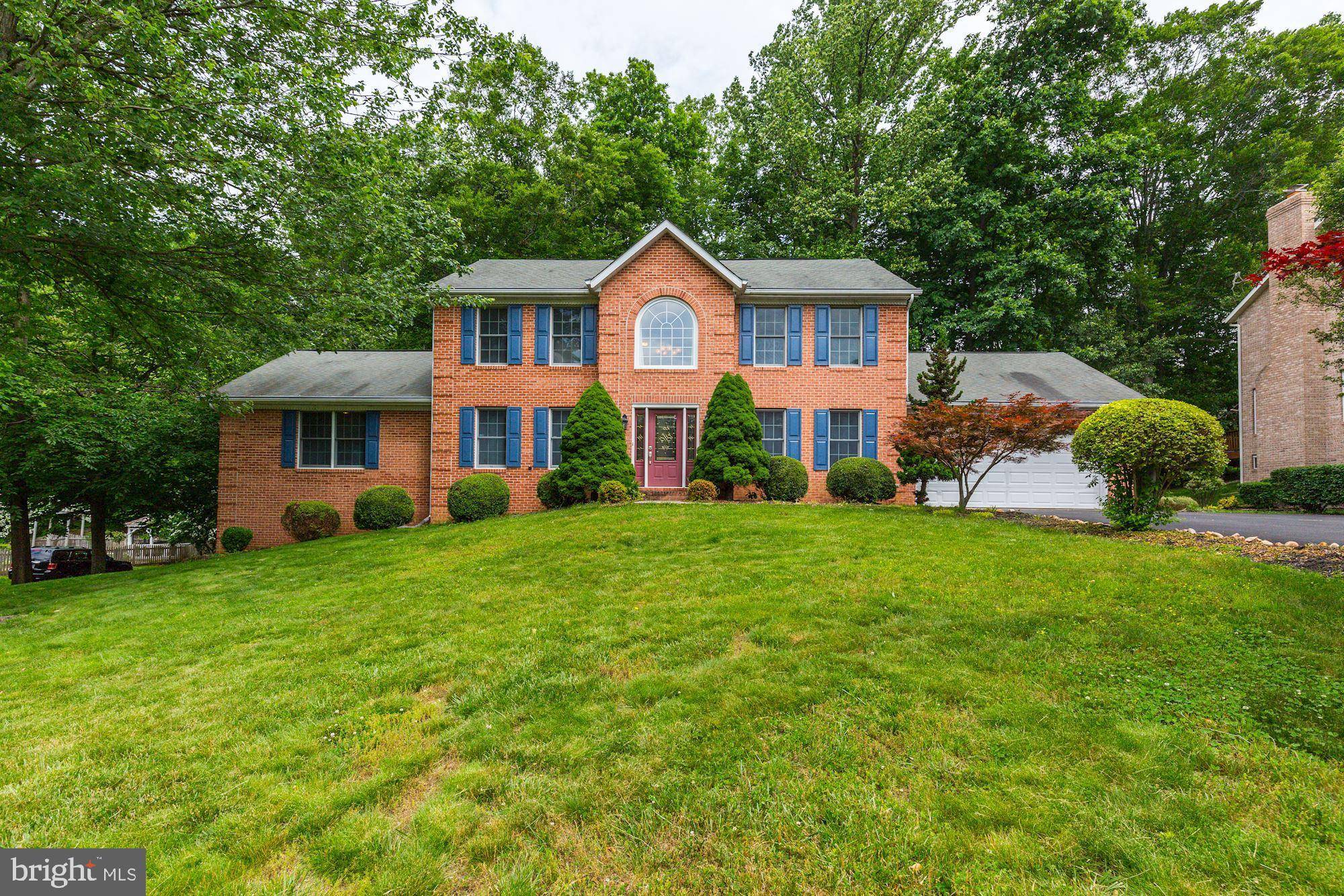 Bel Air, MD 21015,2230 ERIN WAY