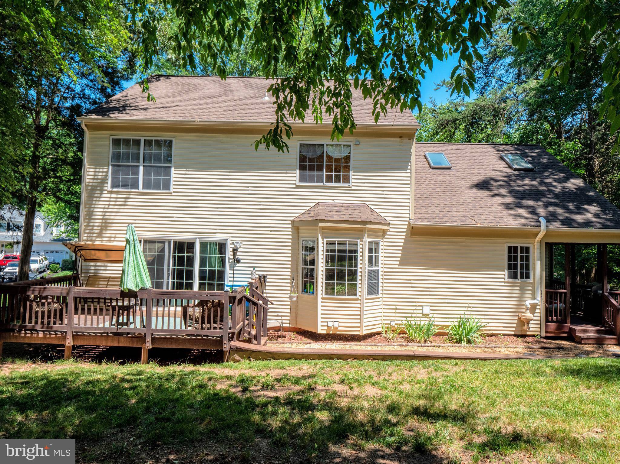 Fredericksburg, VA 22407,6702 LAKELAND WAY