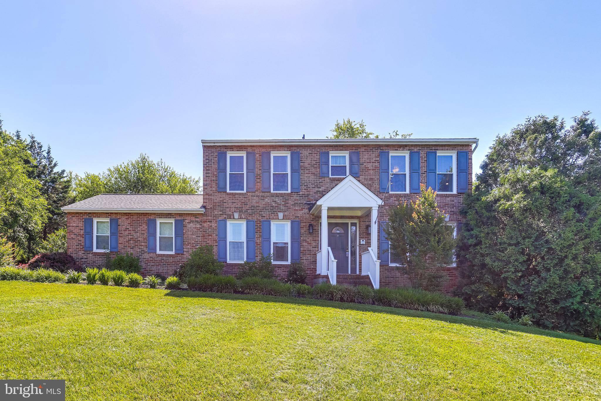 Glenelg, MD 21737,4005 PENN CROSS CT