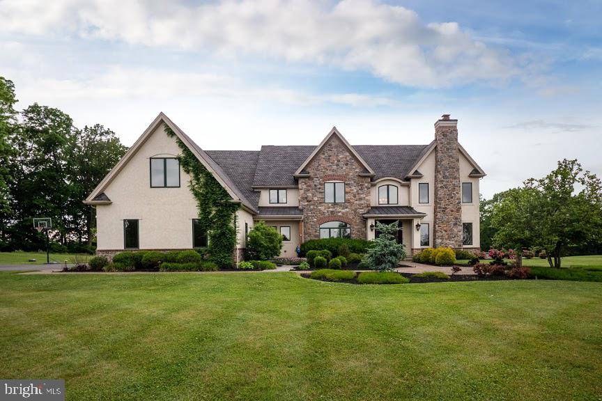 Allentown, PA 18104,3635 PHEASANT HILL DR