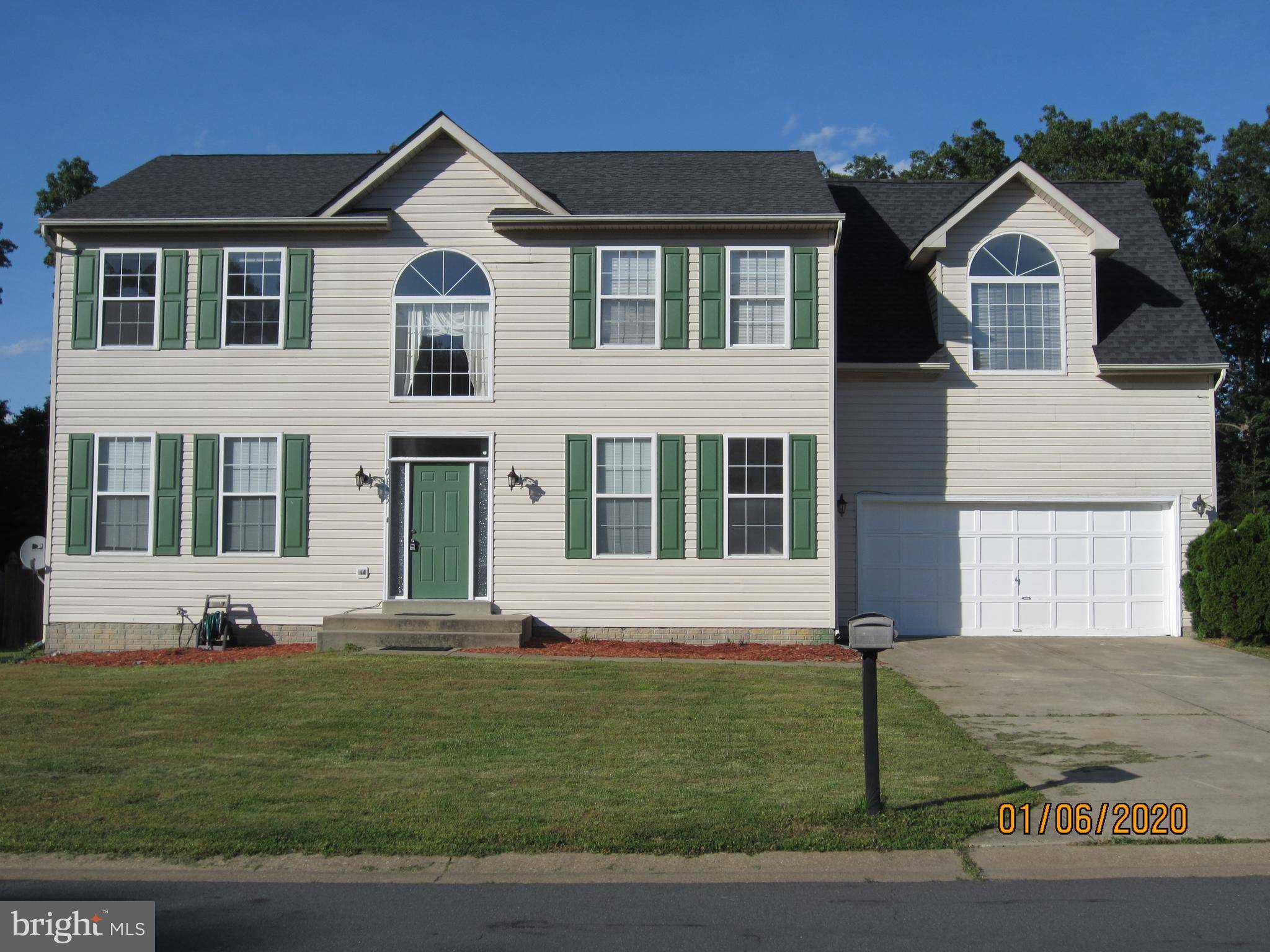 Waldorf, MD 20603,10655 ASHFORD CIR