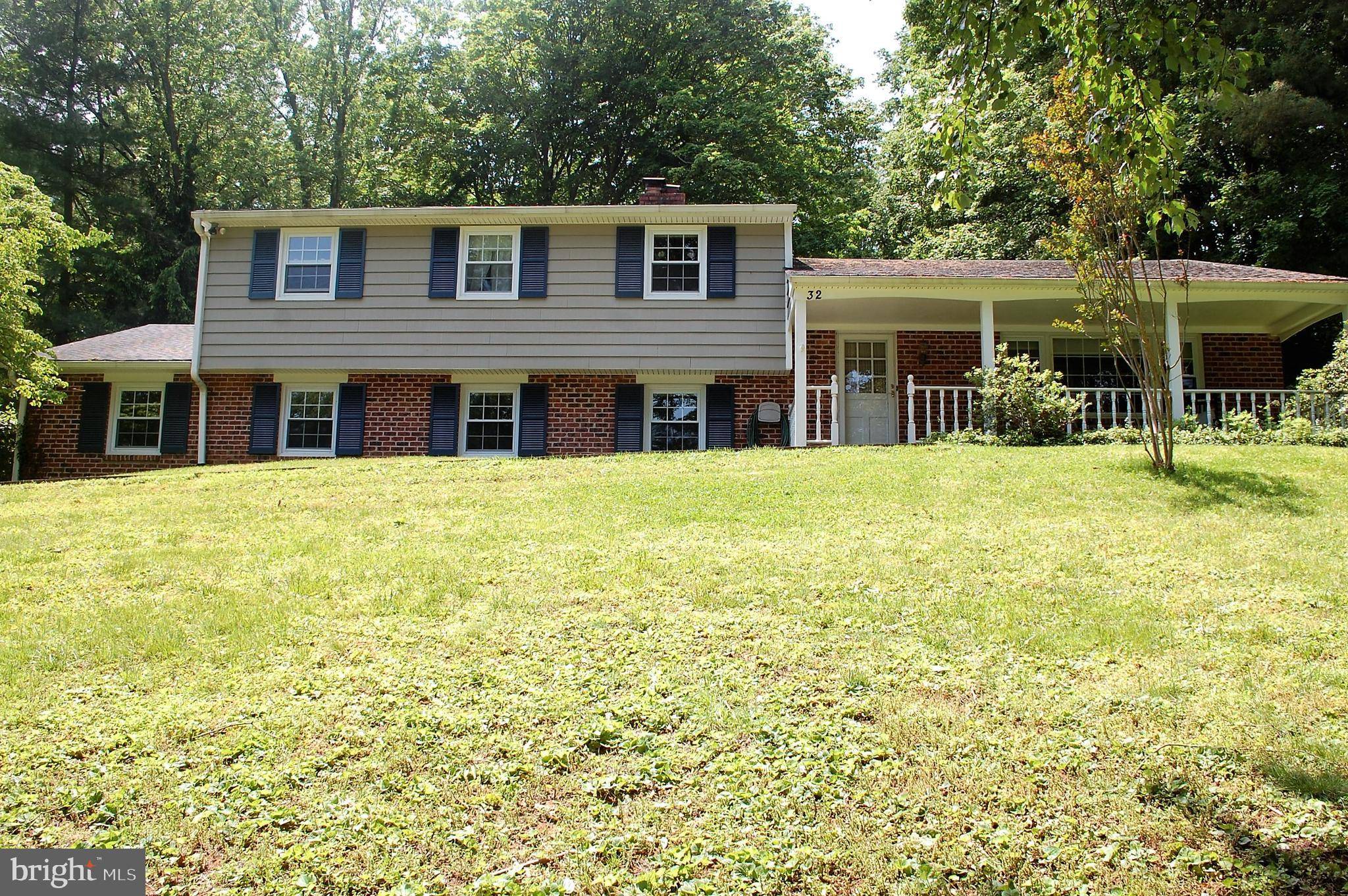 Glen Mills, PA 19342,32 DOGWOOD LN