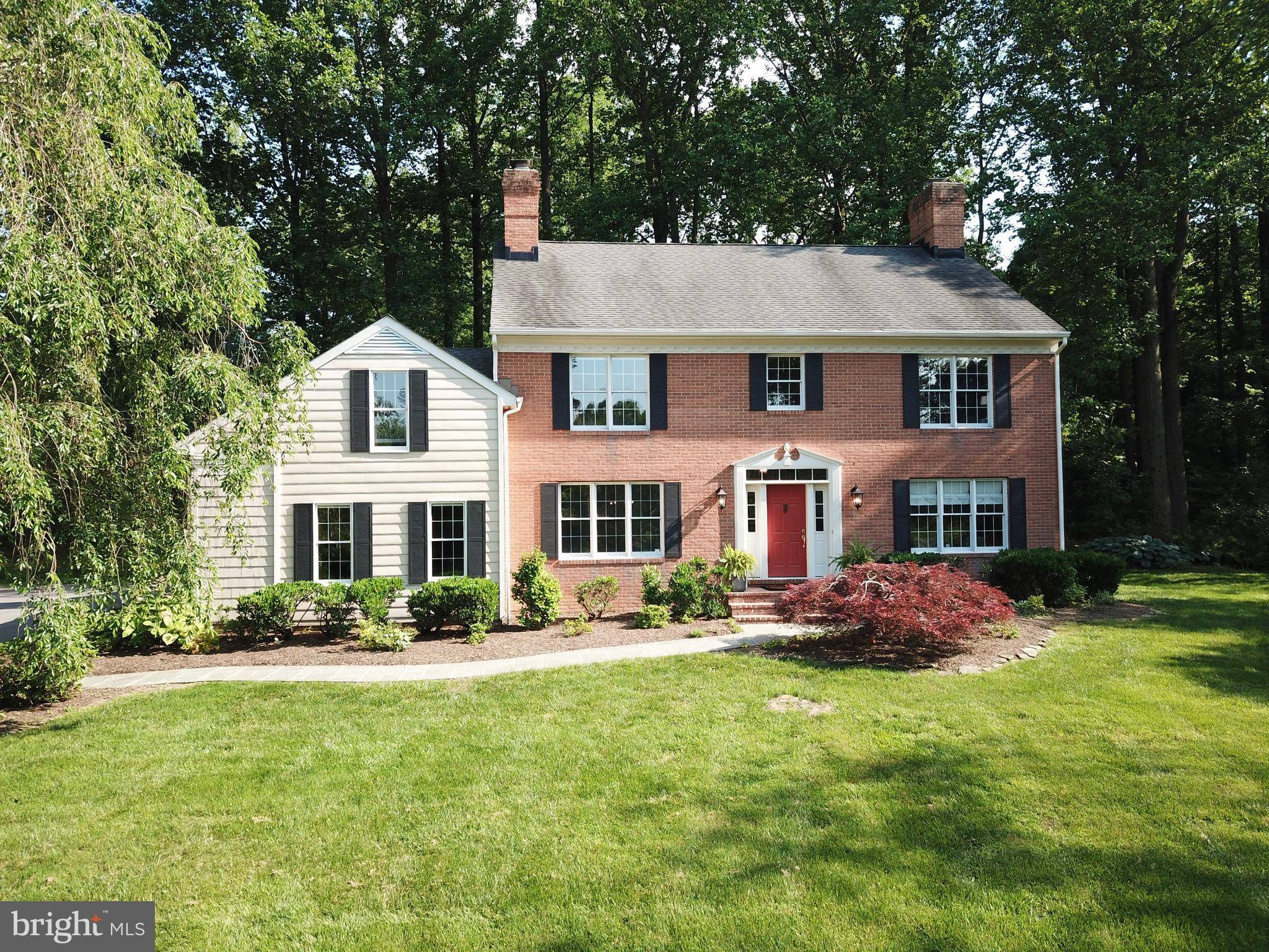 Lutherville Timonium, MD 21093,1111 SOMERSET PL