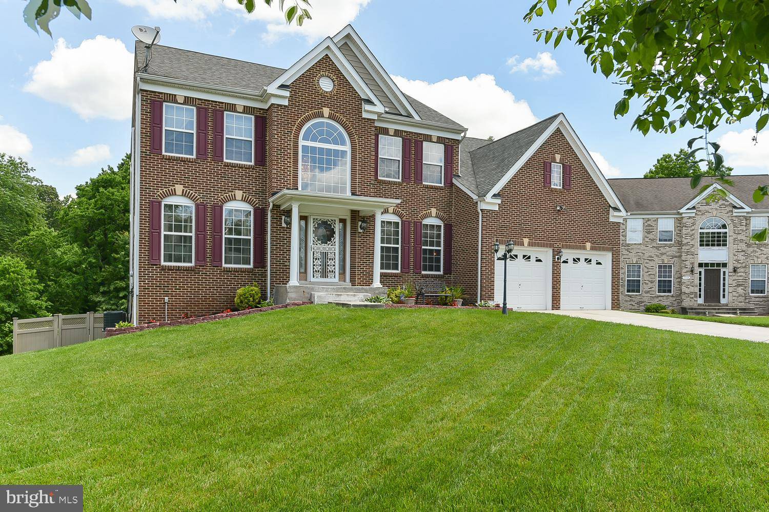 Brandywine, MD 20613,7108 DESERT PEACE CT