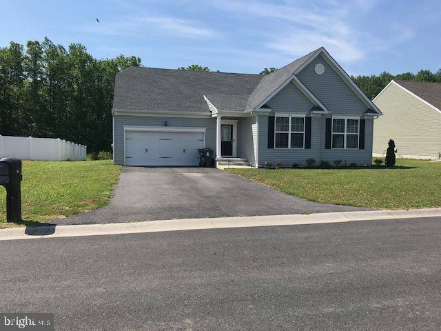 Magnolia, DE 19962,83 FOX RUN DR