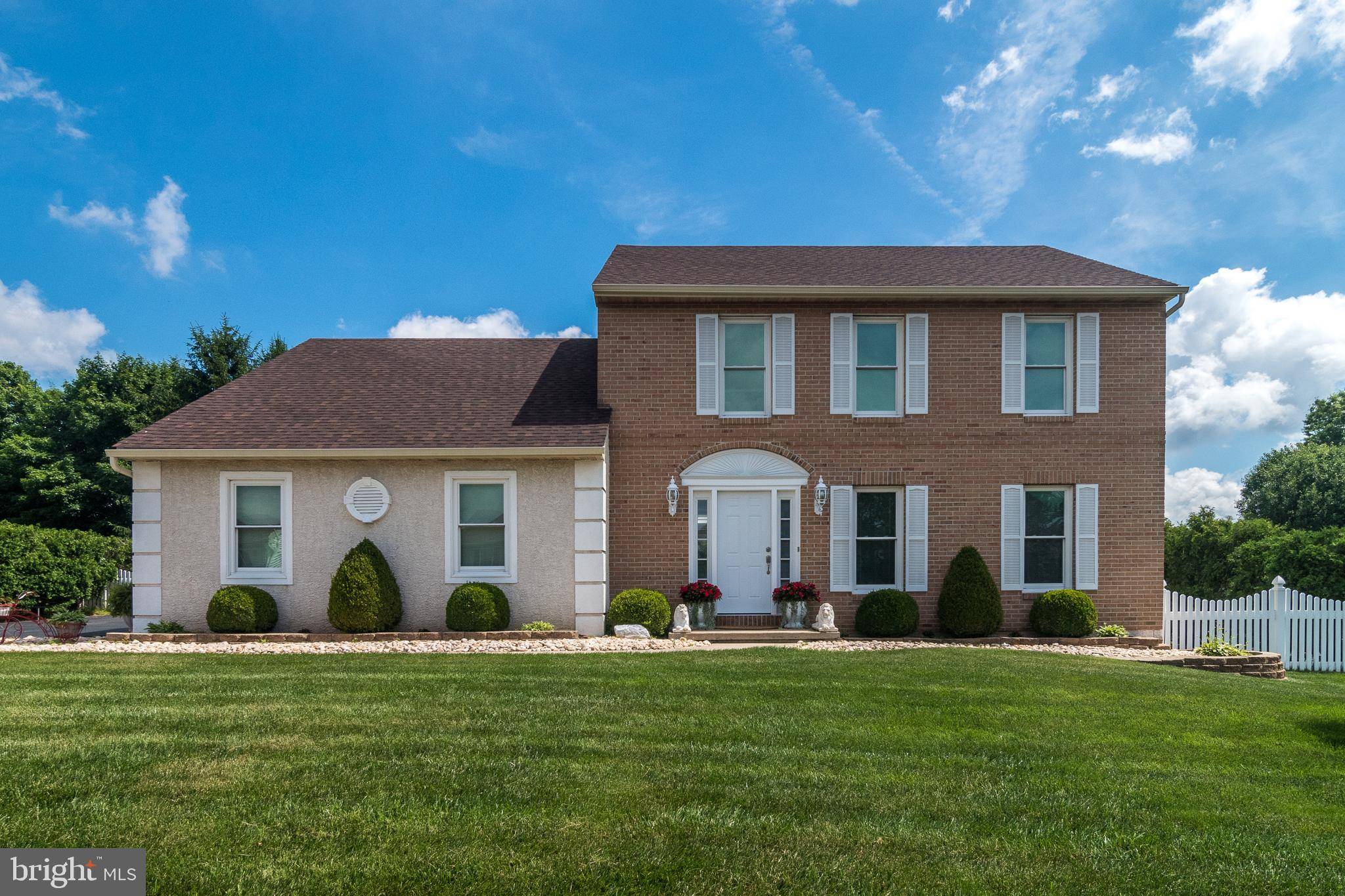 Royersford, PA 19468,16 SHANNON WAY