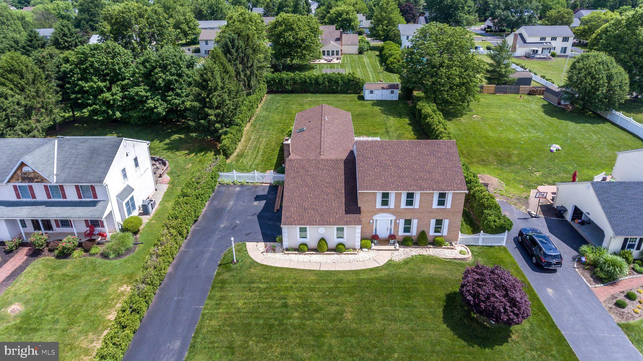 Royersford, PA 19468,16 SHANNON WAY