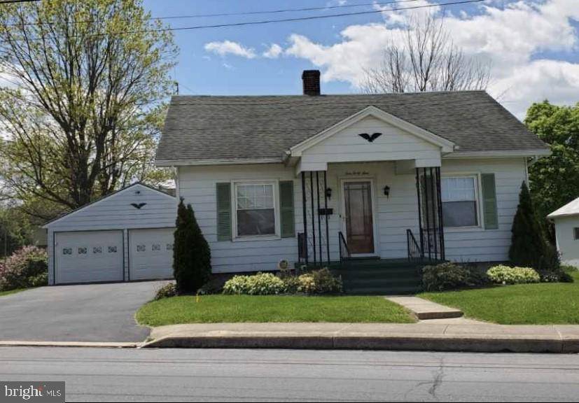 Greencastle, PA 17225,149 LEITERSBURG ST