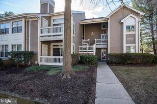 North Bethesda, MD 20852,10848 ANTIGUA TER #203