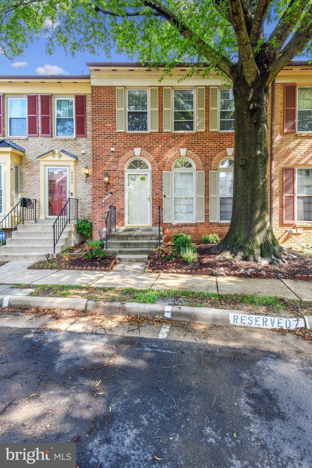 Alexandria, VA 22310,5888 PARENHAM WAY