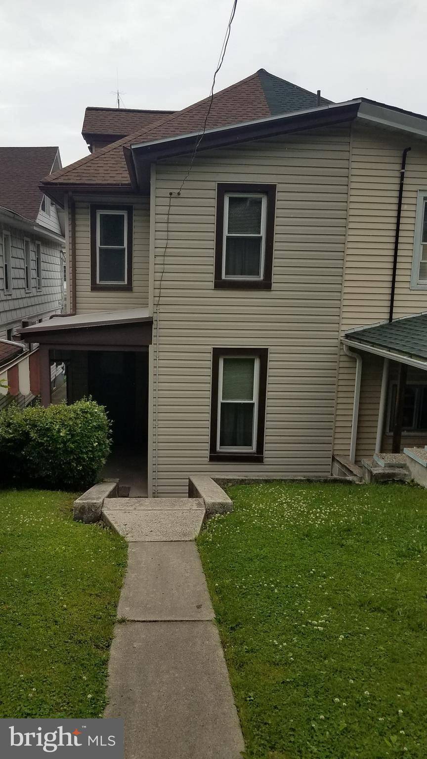 Tamaqua, PA 18252,638 ARLINGTON ST