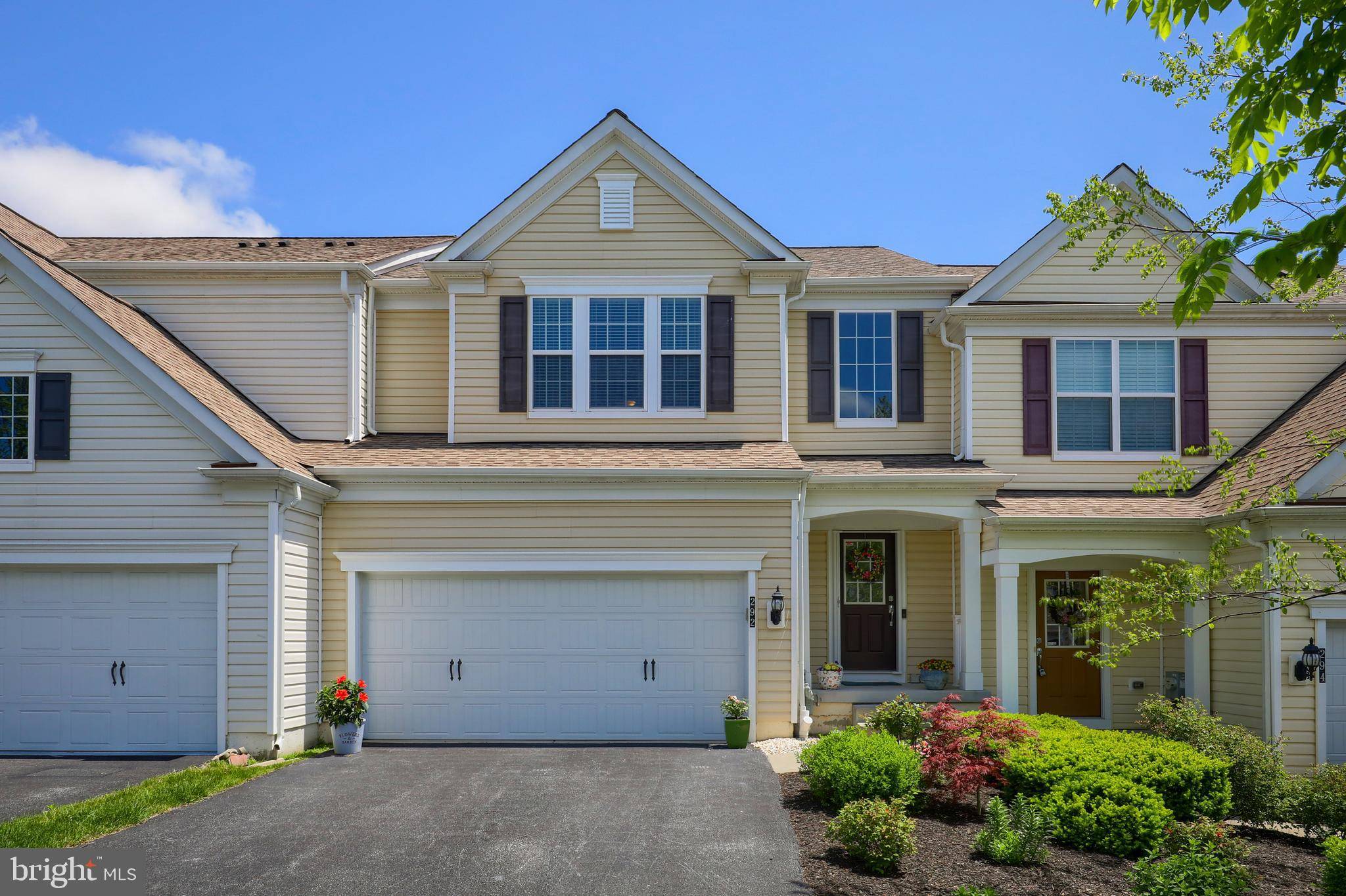 Downingtown, PA 19335,292 N CALDWELL CIR