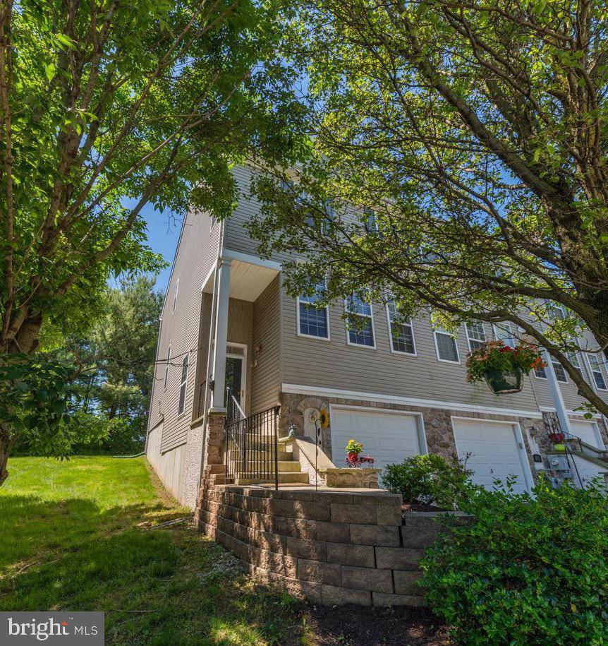 Fort Washington, PA 19034,481 FORT HILL CIR