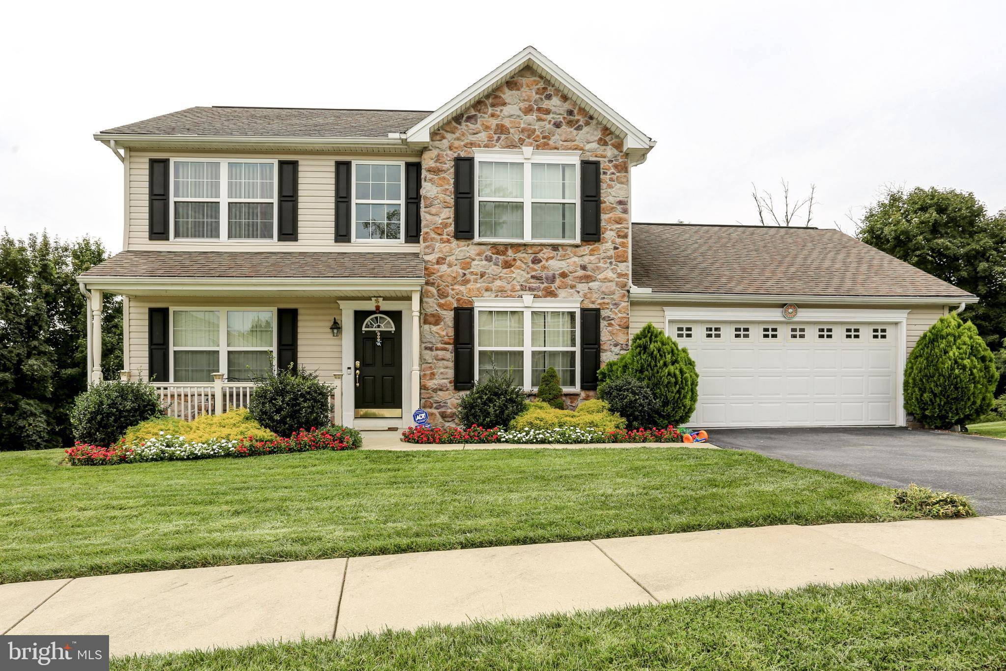 Harrisburg, PA 17111,5929 PINEDALE CT