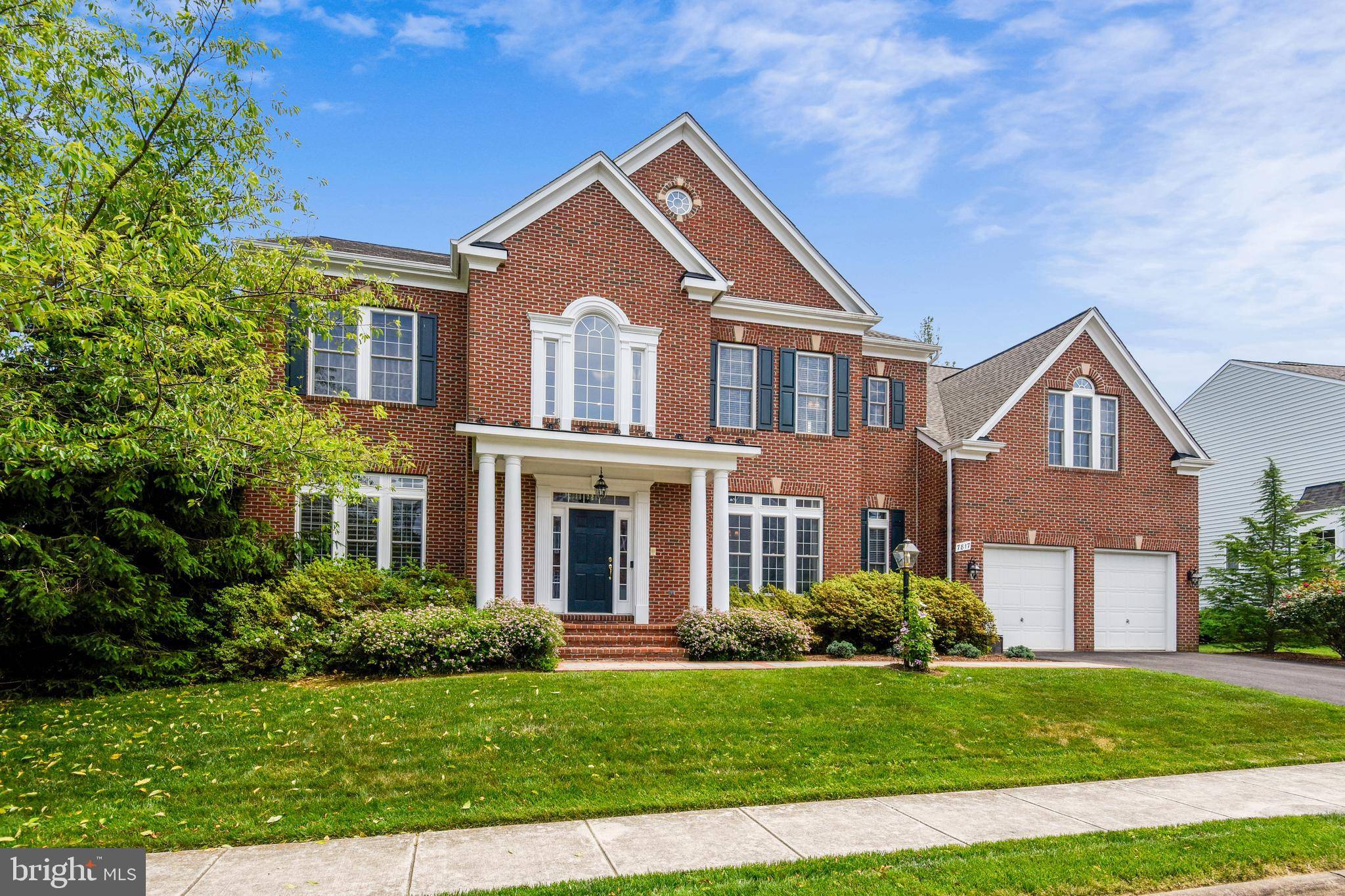 Springfield, VA 22153,7817 ROSE GARDEN LN