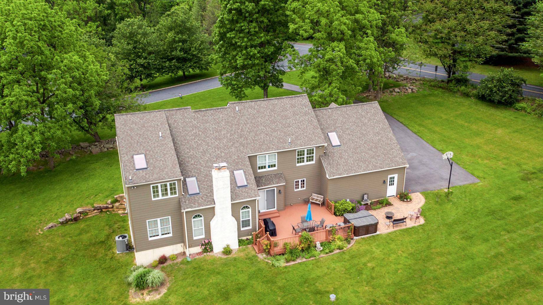 Glenmoore, PA 19343,2000 TURNBERRY CIR