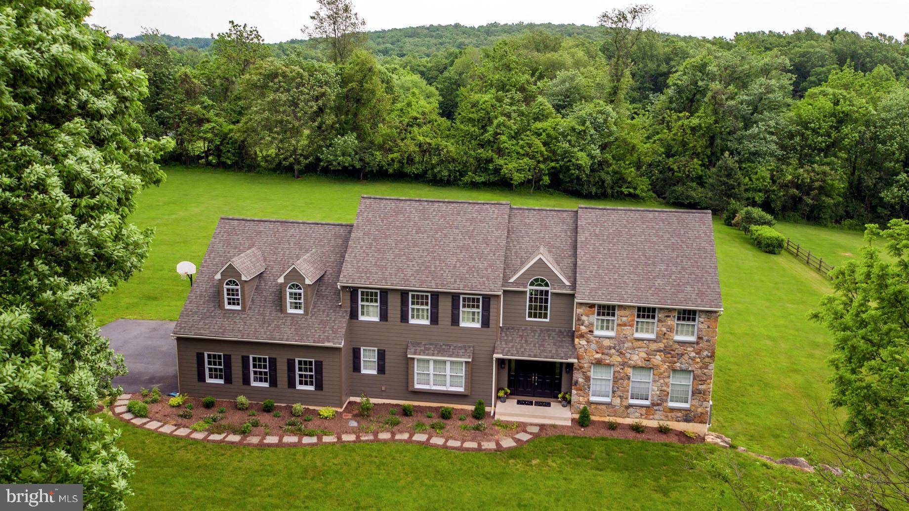 Glenmoore, PA 19343,2000 TURNBERRY CIR