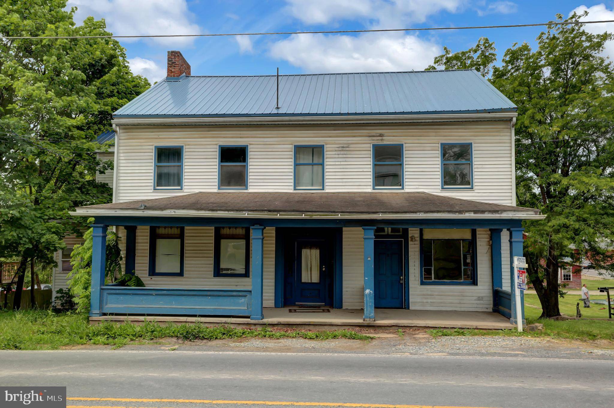 Loysville, PA 17047,1226 MONTOUR