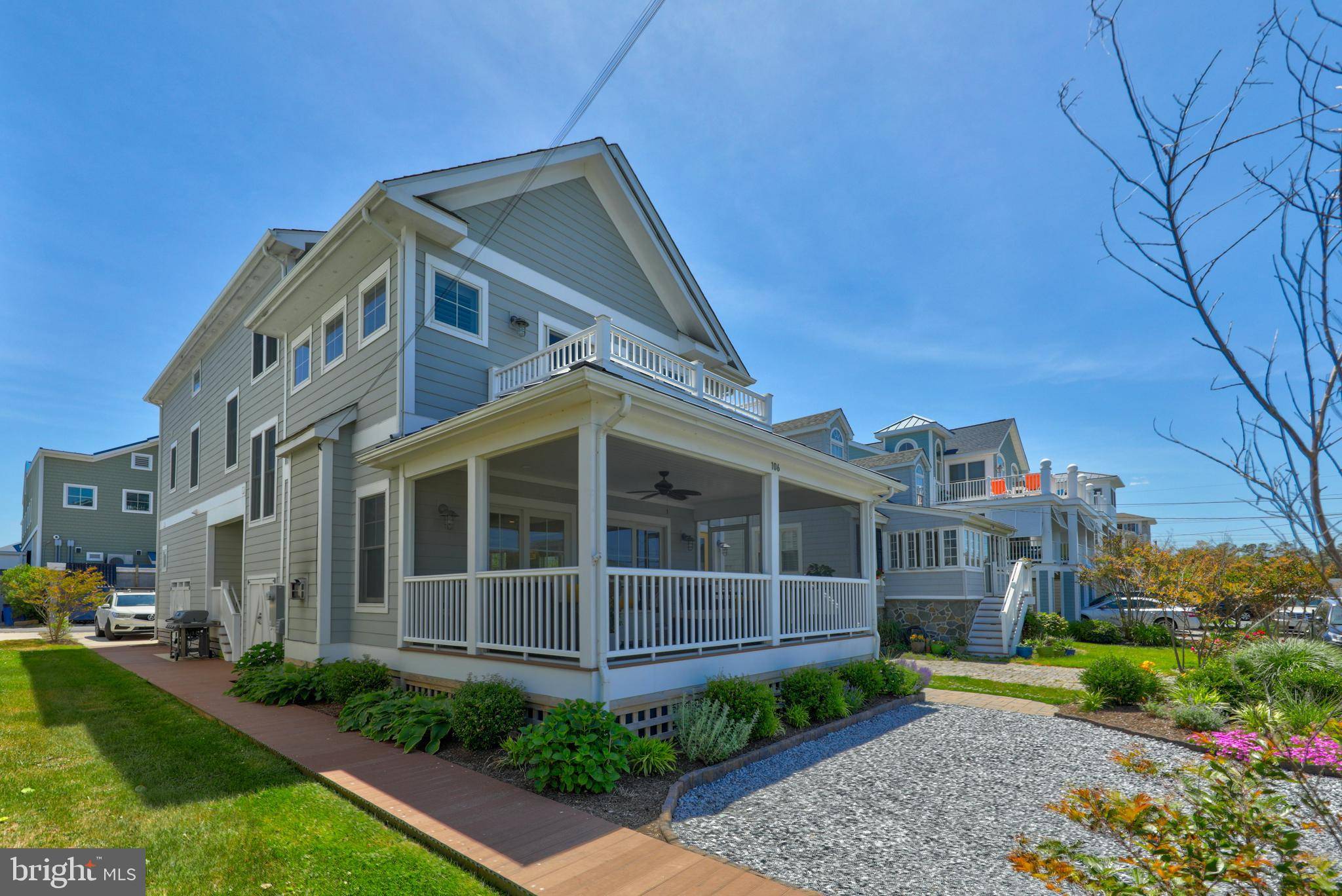 Bethany Beach, DE 19930,106 CAMPBELL PL