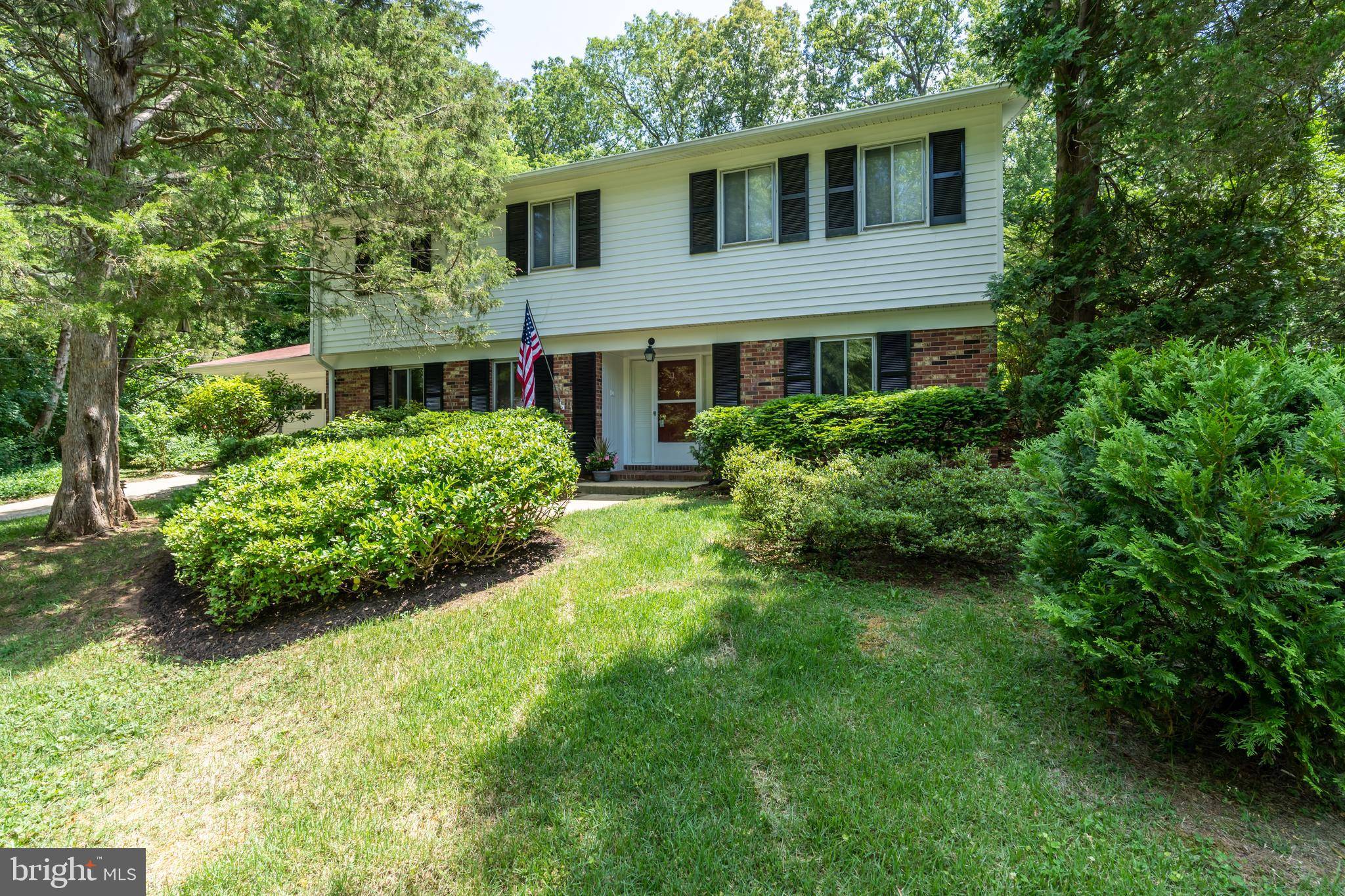 Alexandria, VA 22309,8805 MENARD CT