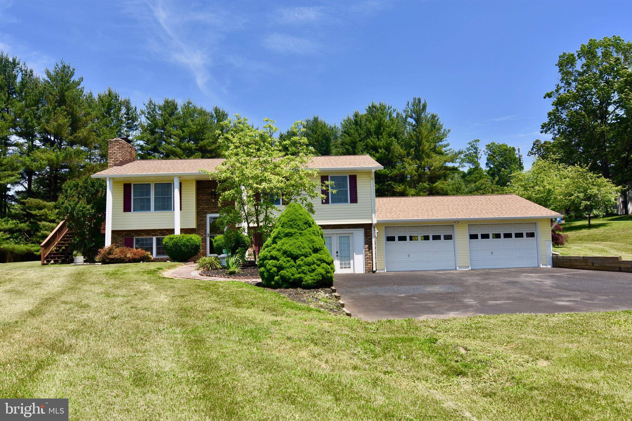 New Windsor, MD 21776,1213 WOODLAND CIR