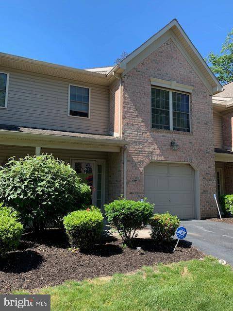 Harrisburg, PA 17110,539 POND VIEW CT