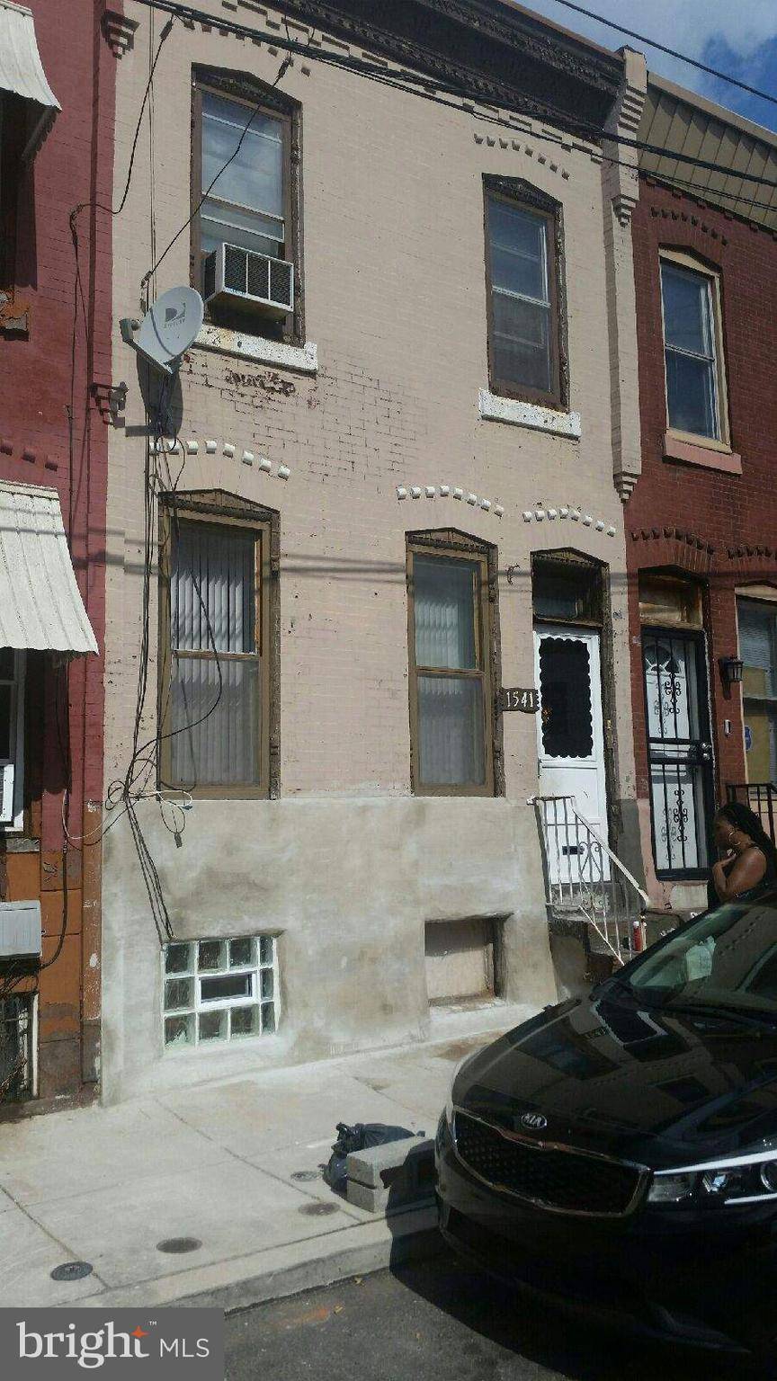 Philadelphia, PA 19132,1541 W SELTZER ST