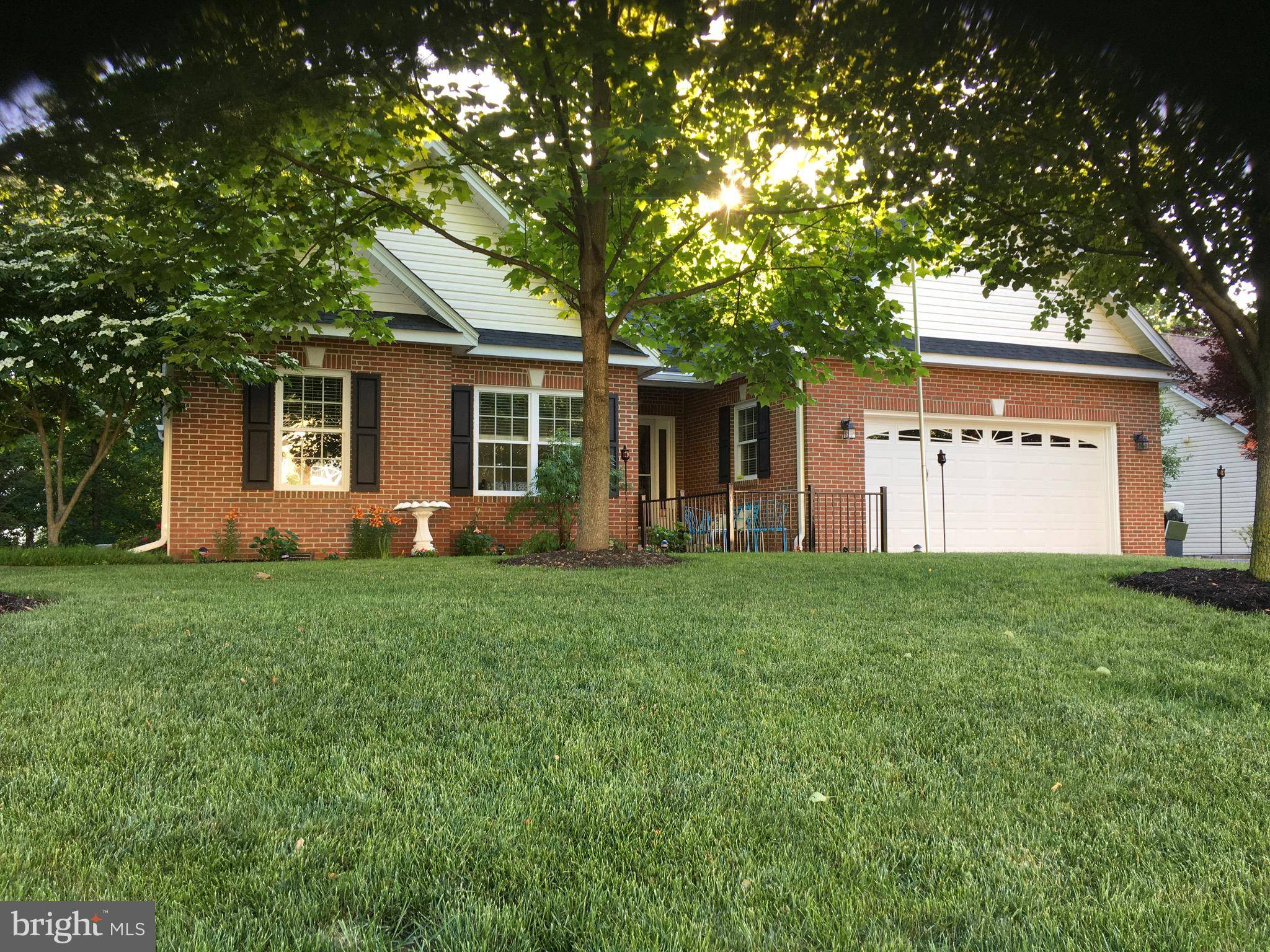 Inwood, WV 25428,48 LURE CT